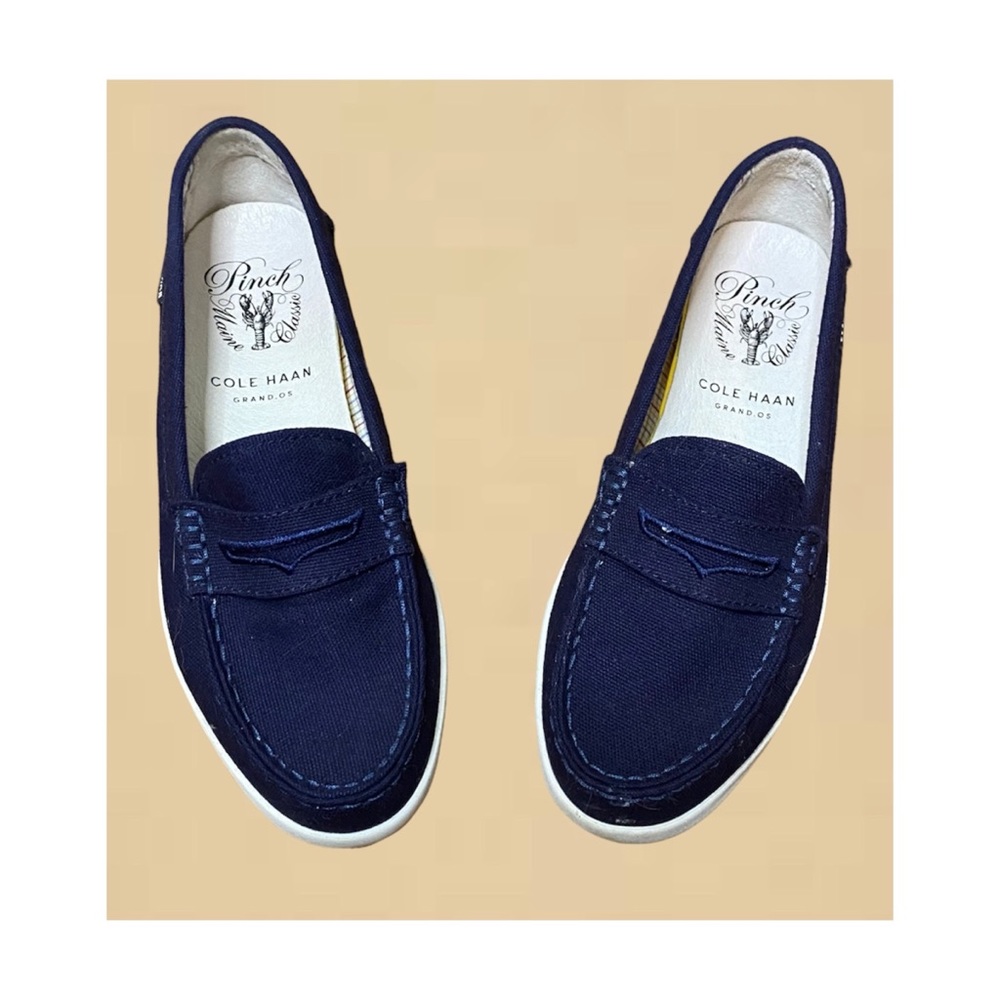 Cole Haan Loafers